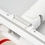 Щетка Xiaomi G9, G10, K10, 1C — в сборе | Оригинал фото: Щетка для Xiaomi Mi Vacuum Cleaner G9, G10