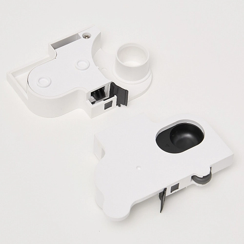 Щетка роликовая Deerma DEM-VX900W — комплект 2 шт | Оригинал Комплект роликовых щеток для Deerma DEM-VX900W