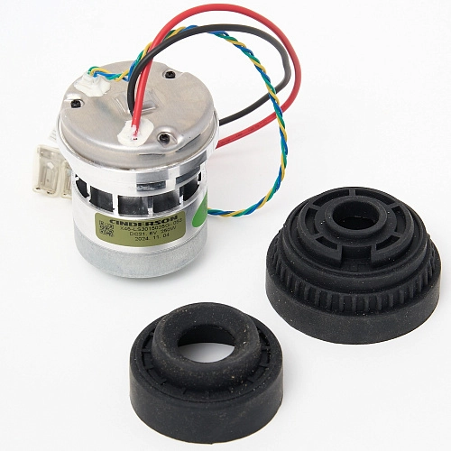 Турбина (мотор, двигатель) X45-LS3015025G-083 для Roborock F25 ACE Combo - 250W, оригинал