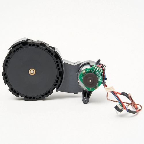 Левое колесо 9.01.1881 для Roborock S8, Q5 Pro