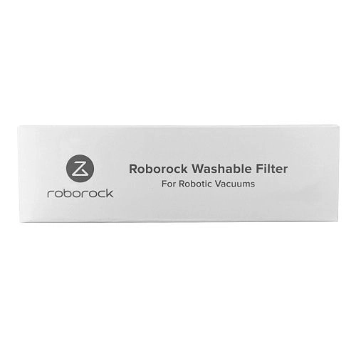 Фильтры для Roborock S8 MaxV Ultra, S8 Max Ultra