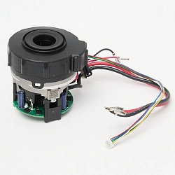 Мотор Roborock H6, H7 - турбина, двигатель K60-648-A01, 9.02.0114