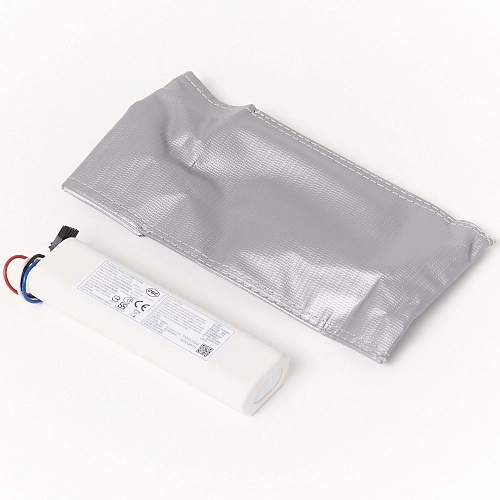 Аккумулятор Dreame D9 Plus, F9 Pro, Xiaomi Mijia 2C/Vacuum-Mop 2 - P2051-4S1P-XWDEV, 3200 mAh Li-ion