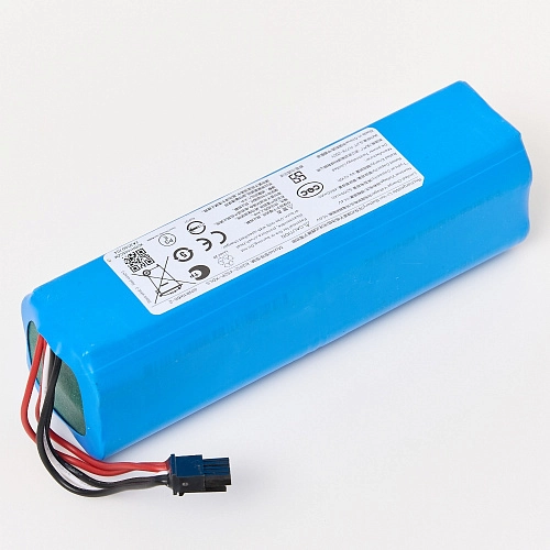Аккумулятор для Dreame L40 Ultra - R2412-4S2P-XDLS, 5200 mAh