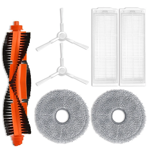 Набор для Mijia Self-Cleaning Vacuum-Mop 2 (C101) 