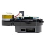 фото: Лидар LDS01RR для Roborock S5 Max, S6, S7 - черный