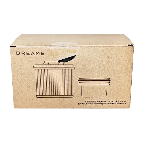 Комплект фильтров Dreame Z20 / Z30 / Z30 AquaCycle