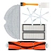 Наборы аксессуаров для робота-пылесоса Xiaomi Mi Robot Vacuum-Mop 2 (BHR5055EU, BHR5958RU) фото: Наборы аксессуаров для робота-пылесоса Xiaomi Mi Robot Vacuum-Mop 2 (BHR5055EU, BHR5958RU)