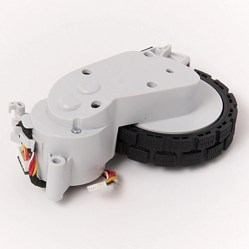 Левое колесо Xiaomi Mijia E10, E12, E10C - оригинал