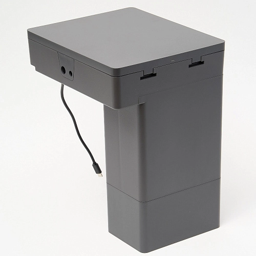 Комплект RAW6 / RAW7 для Dreame X30, X40, L40, L40s, X50 и др. - подключения к водопроводу