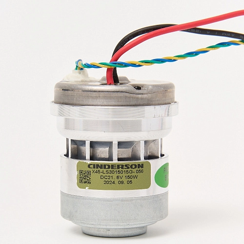 Мотор для Roborock F25, A30 - турбина, двигатель, X45-LS3015015G-056