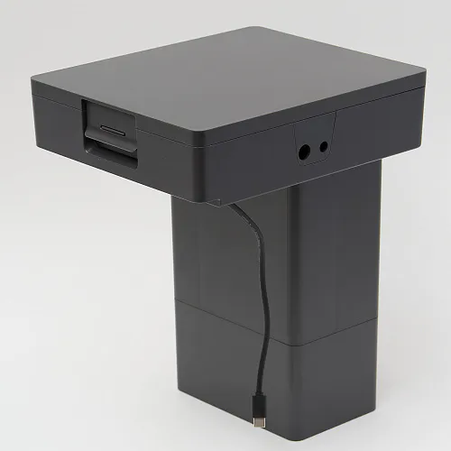 Комплект RAW6 / RAW7 для Dreame X30, X40, L40, L40s, X50 и др. - подключения к водопроводу