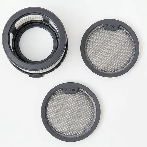 Комплект фильтров Dreame H12 Dual Flex Reach, H15 Mix - HVS2 Комплект фильтров HVS2 для Dreame H12 Dual Flex Reach, H15 Mix - оригинал
