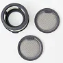 Комплект фильтров Dreame H12 Dual Flex Reach, H15 Mix - HVS2 Комплект фильтров HVS2 для Dreame H12 Dual Flex Reach, H15 Mix - оригинал