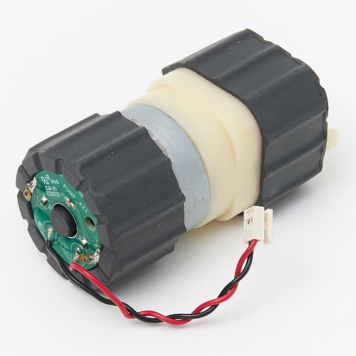 Вакуумный насос Lydsto W2, W2 Edge, Roborock S7 Pro Ultra Вакуумный насос для Lydsto W2, W2 Edge, Roborock S7 MaxV Plus - DQB421-FB / 9.01.1377, оригинал