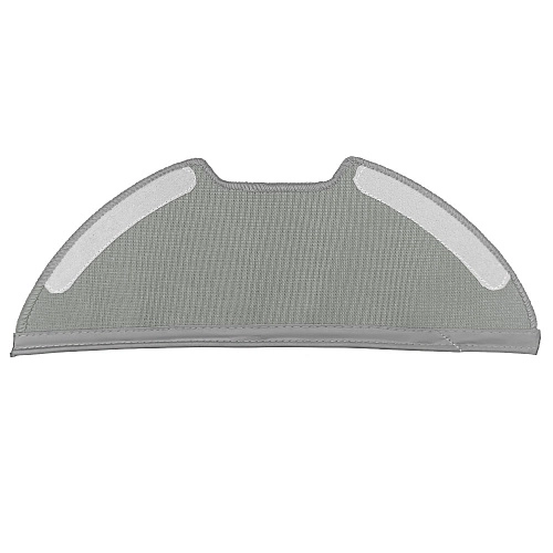 Комплект аксессуаров для Midea VCR S20 Plus - щетки, HEPA фильтры, МОП