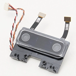 Модуль камер в сборе для Roborock S6 MaxV - 9.01.0607, оригинал