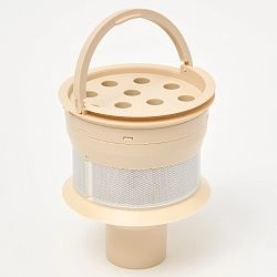 Циклонный фильтр для Dreame T10, T20, T30, T30 Neo, R10, R10 Pro, R10 Pro Aqua и др. - оригинал фото: Циклонный фильтр для Dreame T10, T20, T30, T30 Neo, R10, R10 Pro, R10 Pro Aqua и др. - оригинал