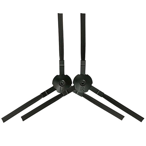 Купить боковую щетку для Polaris PVCR 0826, Kitfort KT-518 / 519 и др. Щетка боковая для Polaris PVCR 0826 Kitfort KT-518