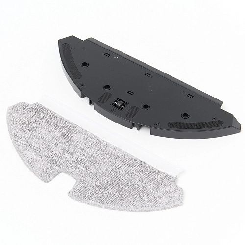 Держатель МОП (салфетки для влажной уборки) для Dreame Trouver M1 - оригинал