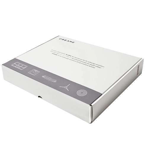 Набор RAK49 для Dreame X40 Pro, Xiaomi Mijia M40