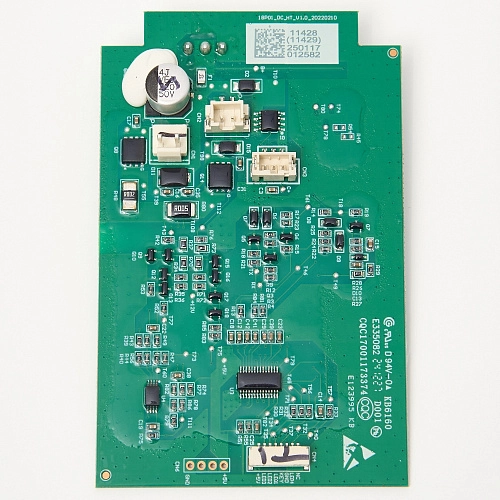 Плата управления для Midea VSS1800 - оригинальная материнская плата
