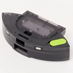 фото: Контейнер для пыли и резервуар для воды 2в1 для Tefal X-plorer Serie 75 S+ (RG8595WH / RG8597WH)