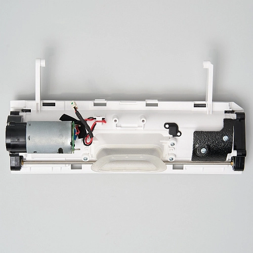 Двигатель основной щетки для Roborock Qrevo Curv 