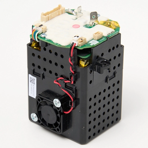 Аккумулятор для Roborock F25 - Li-ion, 4000 mAh, BCR-61P-4000TF, оригинал