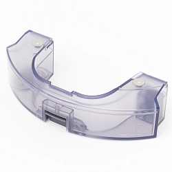 Бак для чистой воды для робота-пылесоса Midea VCR04W - оригинал фото: Бак для чистой воды для робота-пылесоса Midea VCR04W - оригинал