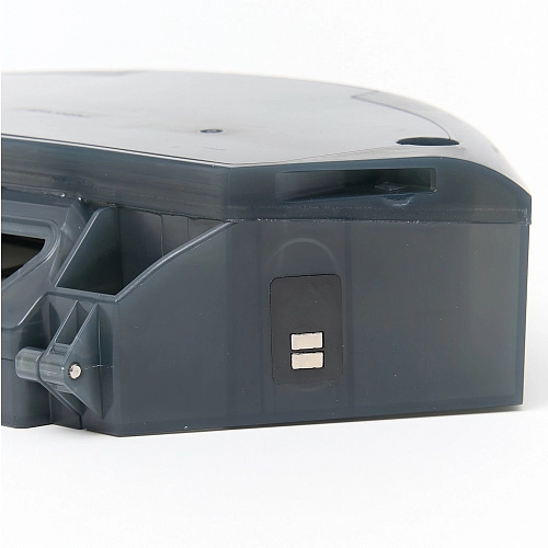 Контейнер и резервуар 2в1 для Roborock Q8, Q8 Plus - черный Контейнер и резервуар 2в1 для Roborock Q8, Q8 Plus - черный, оригинал