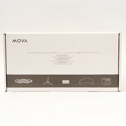 Набор RAK57 Dreame Trouver E20 Plus, Midea VCR S6+