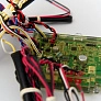 Плата управления основной щеткой PCBA для Dreame H13 Pro - оригинал