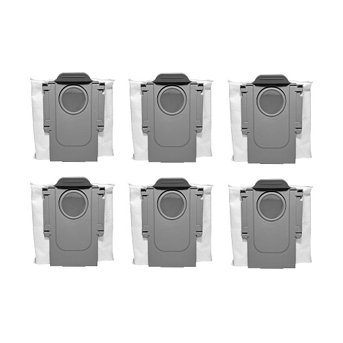 Мешки для Roborock S8 MaxV Ultra, Roborock Q Revo