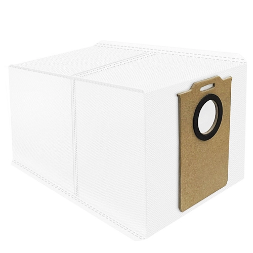 Мешки Dreame Trouver E20 Plus, E20 Pro Plus Midea VCR S6+ Мешки для Dreame Trouver E20 Plus / E20 Pro Plus / Midea VCR S6+ - комплект 4 шт.