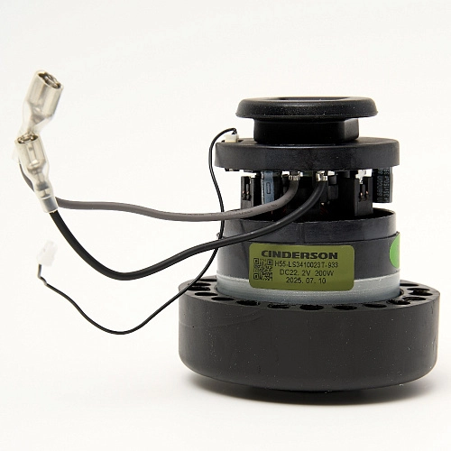 Мотор для Xiaomi G20 Lite - двигатель H55-LS3410023T-933 Мотор H55-LS3410023T-933 для Xiaomi G20 Lite