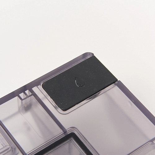 Контейнер для пыли и резервуар для воды 2в1 для Roborock S8 Pro, S8 Pro Plus, Q8 Max Pro и др.