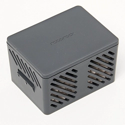 Модуль дезодорации сточных вод для Roborock Qrevo Curv / CurvC / CurvX / Edge, Saros 10R и др. фото: Модуль дезодорации сточных вод для Roborock Qrevo Curv / CurvC / CurvX / Edge, Saros 10R и др.