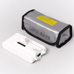 Аккумулятор для Dreame V9 / V9P - P1802-7S1P-BCB, 2500 mAh, оригинал фото: Аккумулятор для Dreame V9 / V9P - P1802-7S1P-BCB, 2500 mAh, оригинал