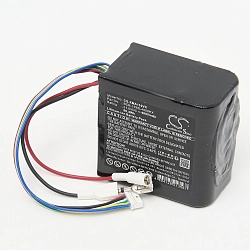 Аккумулятор для Roborock Dyad - CS-XMA110VX, Li-ion, 4000 mAh