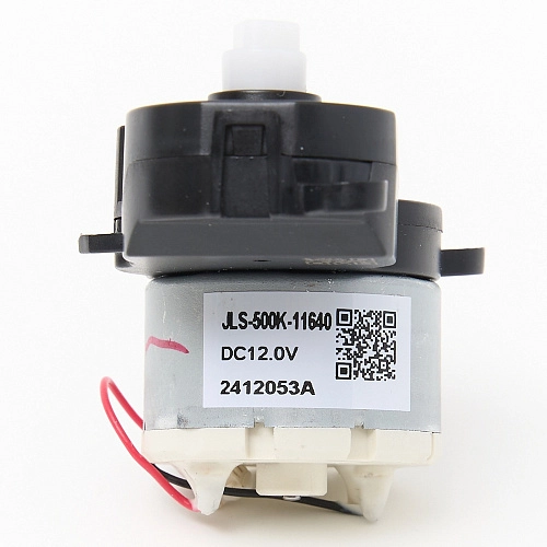 Мотор боковой щетки для Roborock Q8 / Q8 Plus - оригинал