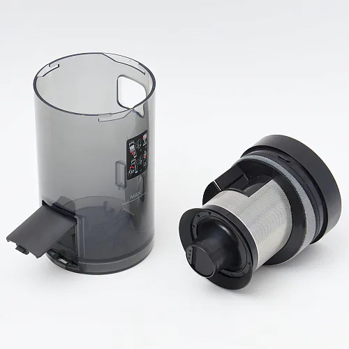 Контейнер для мусора для Roborock H60 Hub, H60 Hub Pro, H60 Hub Ultra - оригинал