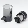 Контейнер для мусора для Roborock H60 Hub, H60 Hub Pro, H60 Hub Ultra - оригинал
