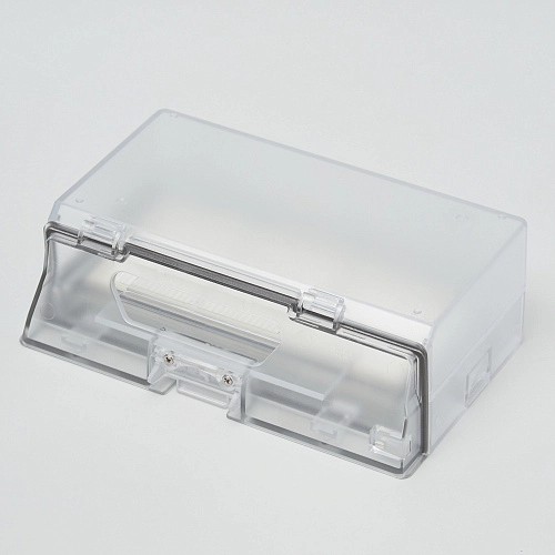 Контейнер для пыли Roborock S7, S7 MaxV, T7S - 9.01.0749 Контейнер для пыли Roborock S7, S7 MaxV, T7S - 9.01.0749, оригинал