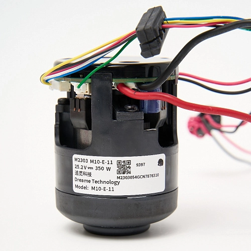 Мотор для Dreame R10 - M55-E-11 (турбина, двигатель), оригинал
