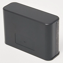 фото: Док-станция для робота-пылесоса Lydsto R1D Edge - черная, оригинал