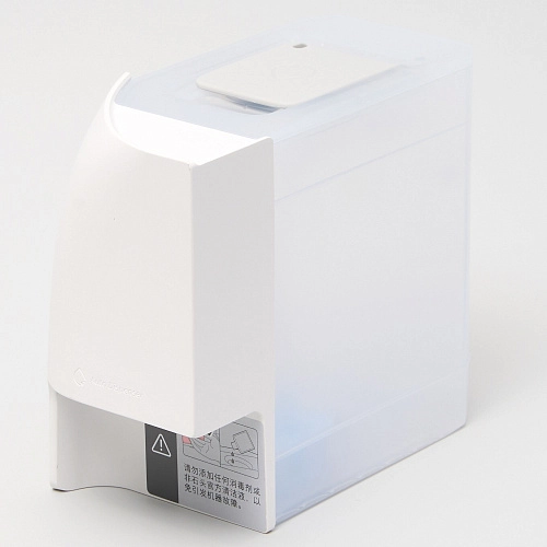 Купить контейнер для моющего средства Roborock Qrevo Curv Контейнер для моющего средства Roborock Qrevo Curv