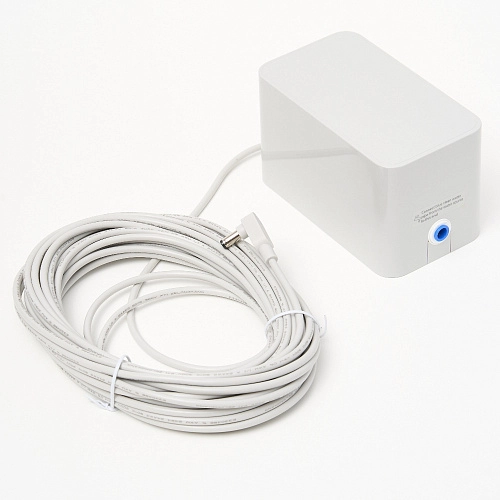 Комплект RAW4 для Dreame Bot L20 Ultra Complete, L30 Ultra - подключения к водопроводу, оригинал