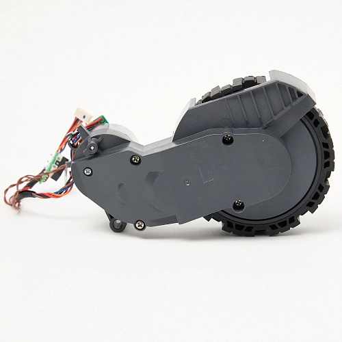 Левое колесо 9.01.1881 для Roborock S8, Q5 Pro