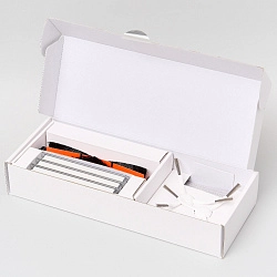 фото: Комплект аксессуаров RAK2 для Xiaomi Mijia 1C, Mi Vacuum Mop (STYTJ01ZHM), Dreame F9 - оригинал